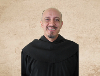 Fr. Hector Murillo f